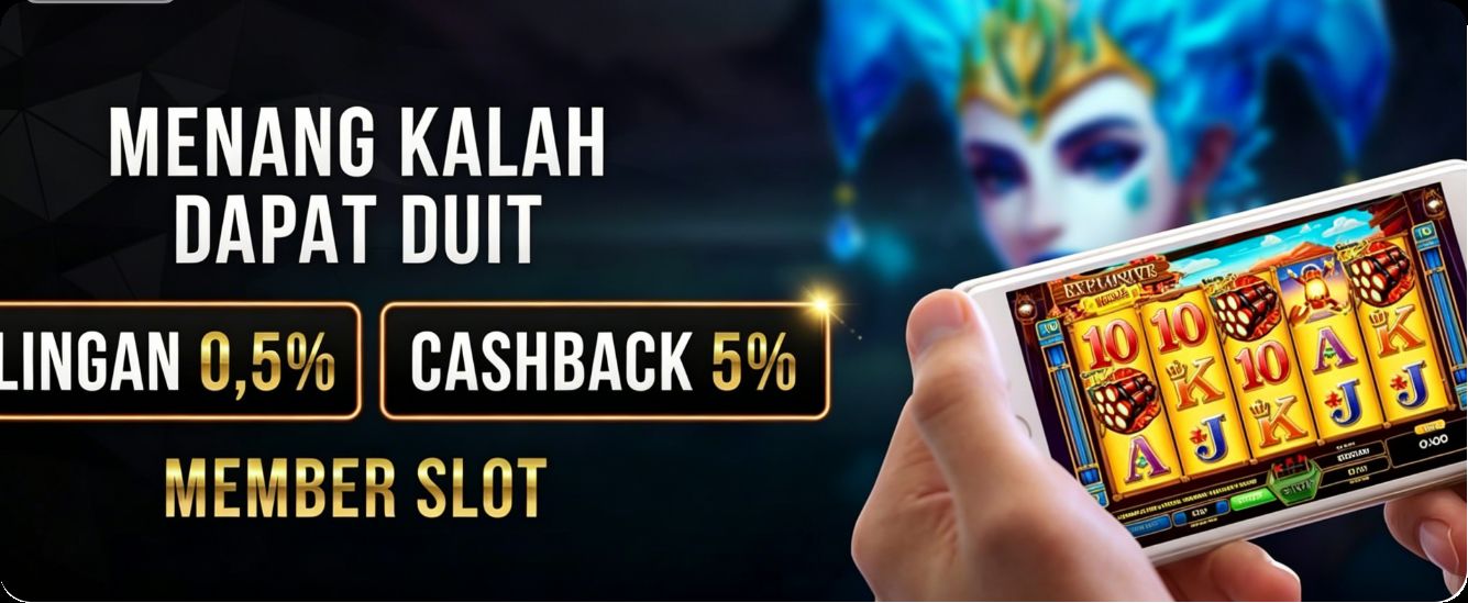 Main mu777y.com Menang Jackpot Besar