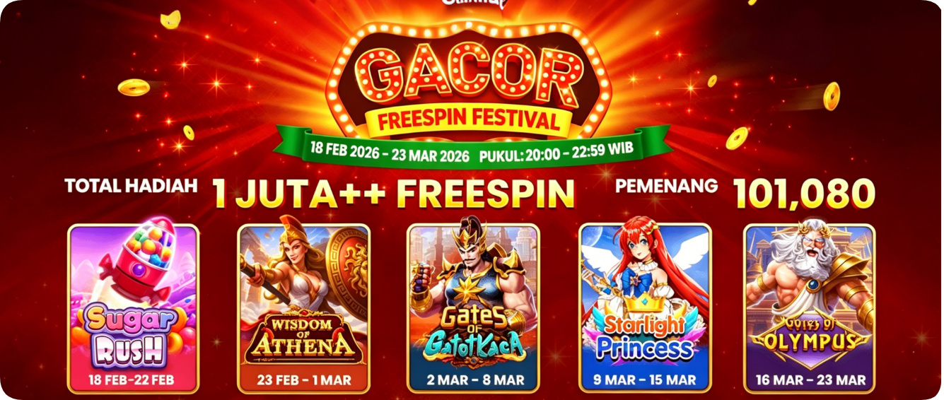 Login mu777 Sekarang Bonus Melimpah